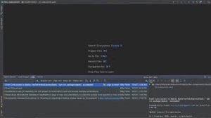 Webstorm Git Fetch