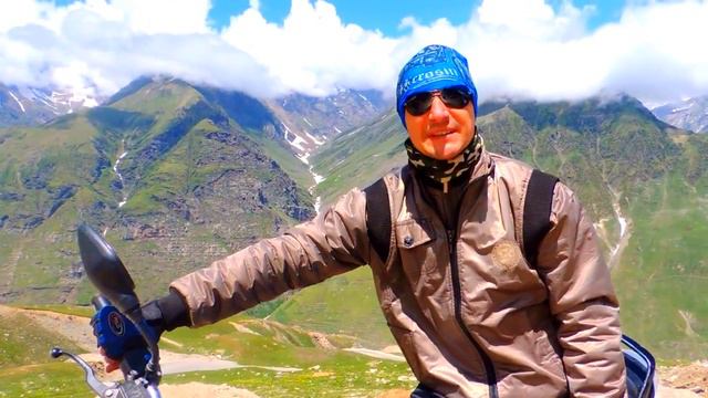 Приветствие на сайте VipTravels.org смотреть онлайн