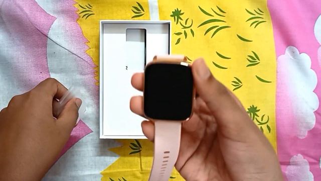 Unboxing the BEST & CHEAP ⌚ realme DIZO Watch 2 смотреть онлайн