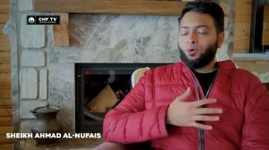 Salamun Salamun || Beautiful Arabic Nashed || Sheikh Ahmad Al-Nafais