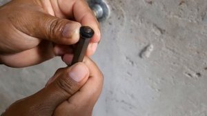 Como arreglar la llave de una regadera o llave de ducha