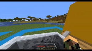 Как стоять в AFK на сервере чтобы вс не кикала|MineCraft|NaFeTs11
