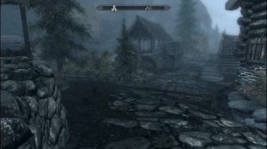 Skyrim Legendary Edition Стань ярлом Айварстеда # 41