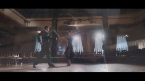 Аргентинское танго.