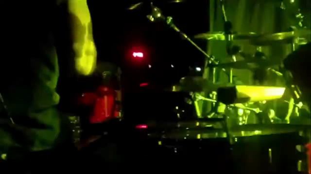 Jimmy DeGrasso Updates from the Road, Episode 2 смотреть онлайн