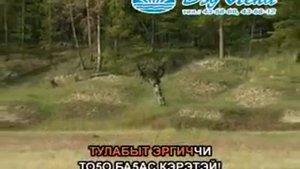 Сахалыы караоке 5 05