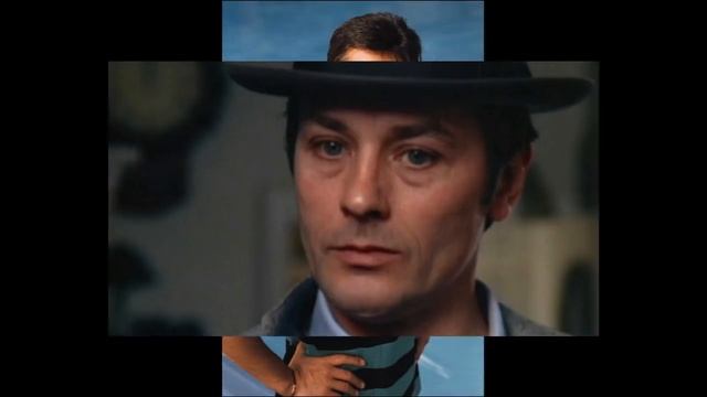 Ален Делон- лучшие фотографии. ? Alain Delon- the best photos. смотреть онлайн