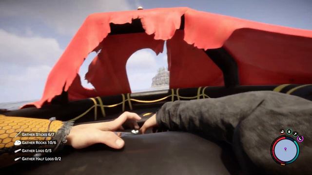 Sons of the Forest - Pistol Location смотреть онлайн