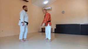 ПОЛЕЗНЫЕ ПРИЕМЫ из боевого самбо, освобождения от захватов. Useful techniques from combat sambo