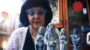 Спины выпрямите!!!