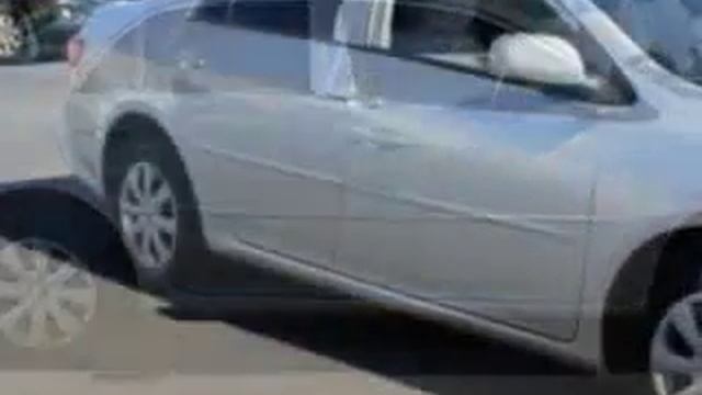 2009 Toyota Corolla Mark Mitsubishi Kia Scottsdale