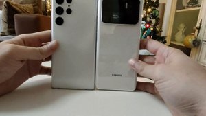? РАСПАКОВКА XIAOMI MI 11 ULTRA С ALIEXPRESS.  588$ ЗА ФЛАГМАН   ОДИН ИЗ ЛУЧШИХ 2023 ГОДУ ИЛИ НЕТ??