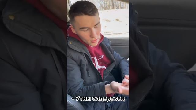 «Актаныш килене»нең 6нчы сериясе. Видео авторы: Ралинә Сәлимова