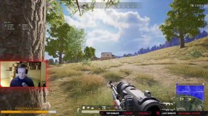 PUBG/ТЕСТИМ ОБНОВЛЕНИЕ 5.1/НОВЫЙ МИРАМАР И 5 СЕЗОН/СТРИМ ПАБГ