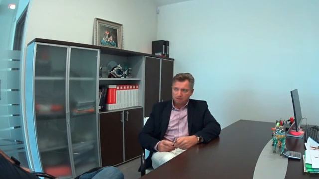 Недвижимость в испании. Интервью с Олегом Белокуровым .