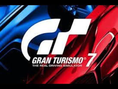 Gran Turismo 7 Полное прохождение №8