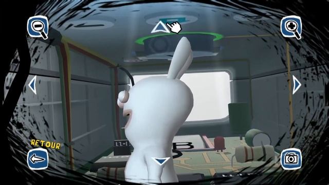 Rabbids Lab - MGI Overview смотреть онлайн