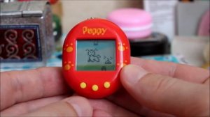 Jonny Puppy | Тамагочи Джонни Пёс - обзор