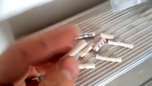 Простая, бюджетная и удобная маркировка проводов