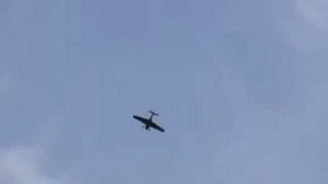 соревнования радиоуправляемых моделей самолётов