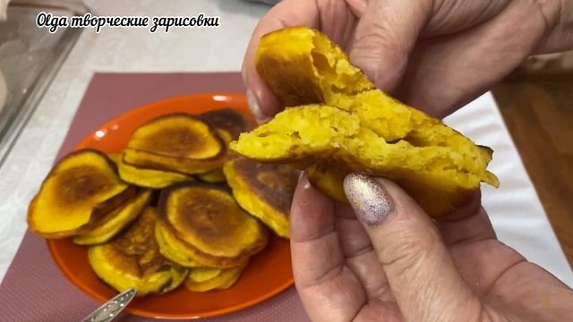 134\ у тебя есть тыква??Приготовьте невероятно вкусный завтрак за 5 минут \супер Оладьи\прогулка смотреть онлайн