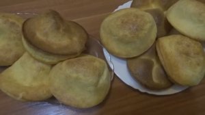 Поповеры  - Идеально к завтраку