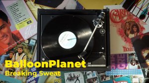 BalloonPlanet - Breaking Sweat (Pop,Funk)
Музыка без авторских прав
No Copyright Music