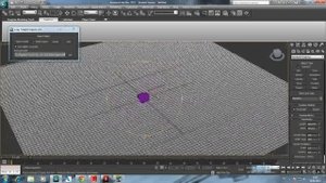 Создание локации для STALKER 1