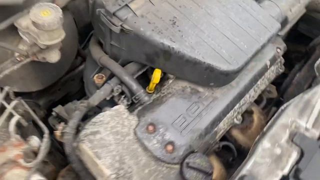 Разборка Suzuki - Ignis 2003-2007, 1.3 Инжектор (VIN: TSMMHX51S00138827)  YH04XJY
