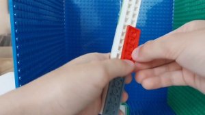 как сделать лего лифт.how to make a lego elevator