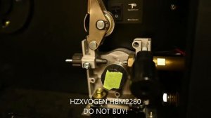 HZXVOGEN HBM 2280 Welder Review Warning!