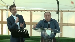 Александр Пышный - Последствия правильной молитвы