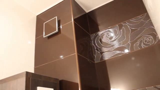 Ремонт ванной комнаты в Днепропетровске!!! смотреть онлайн