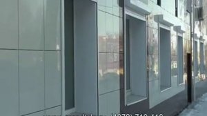 Рольставни Grand