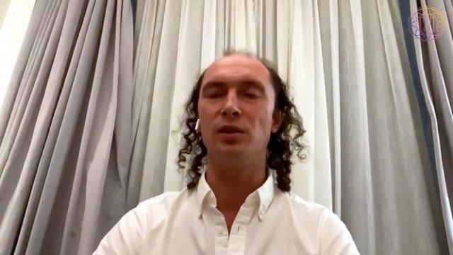 Как инициация в энергию Рейки меняет человека. Валентин Воронин смотреть онлайн