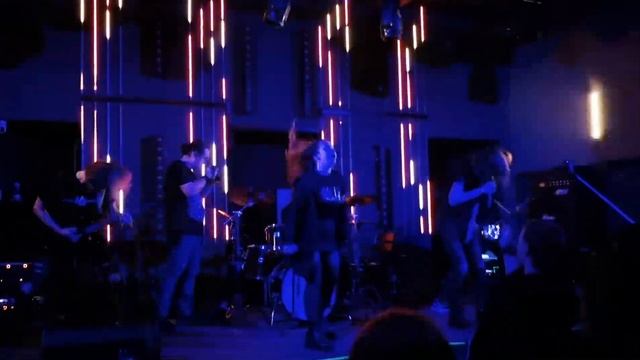 MALEFICIUM ARUNGQUILTA в Казани (влог 10.11.23) смотреть онлайн