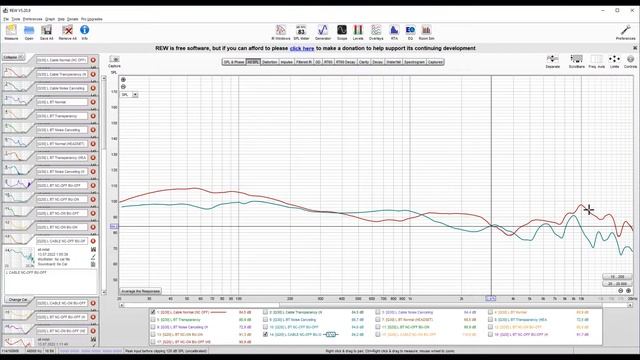 Полное сравнение Soundcore Anker Q20 и Anker Q30 смотреть онлайн