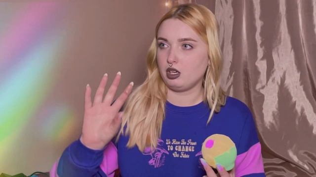 Распаковка декабрьского китчен бокса от LUSH ? смотреть онлайн