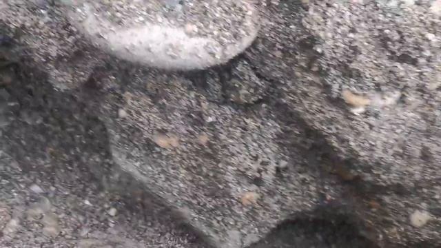 пляжный шурф, как и где шурфить пляж расказываю и показываю что для этого нужно