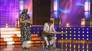 Данилец и Моисеенко "Суд"