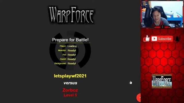 Let's Play WarpForce Ep 5 - Bugs everywhere and more spectacular fails смотреть онлайн