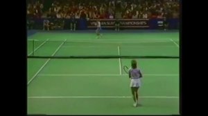 Chris Evert 🇺🇸 How good was she really ?