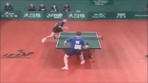Jan-Ove Waldner. ТОП 10 СОВЕТОВ от ЛЕГЕНДЫ для вашей игры