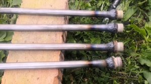 Ремонт манипулятора Атлант 90