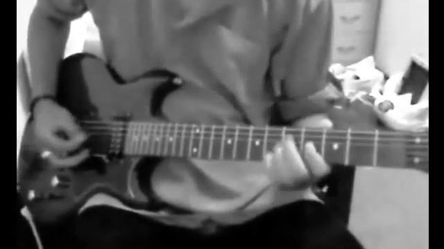 Mastodon - Oblivion (Cover) смотреть онлайн