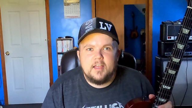 Don't Buy Gibson Les Paul смотреть онлайн