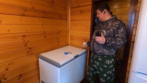 потратил последнее на Frostor