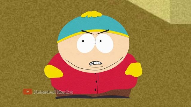 Eric The Bite Of 87 FNAF Collection (South Park Animation) смотреть онлайн