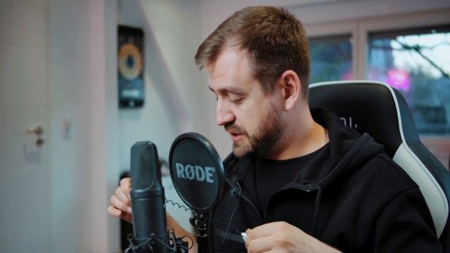 Bestes Mikro für Pranks und Strasseninterviews - Hollyland Lark 150 /// Creative Talk смотреть онлайн