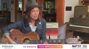 Susanna Hoffs - Eternal Flame (Live Video Version)